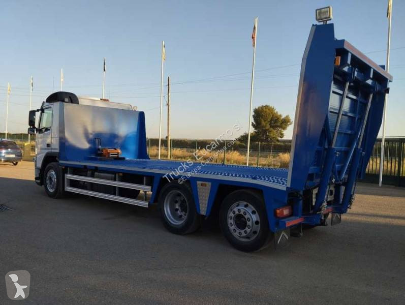 Maskinbæreren Volvo