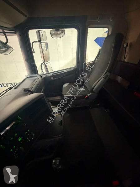 Camion Scania