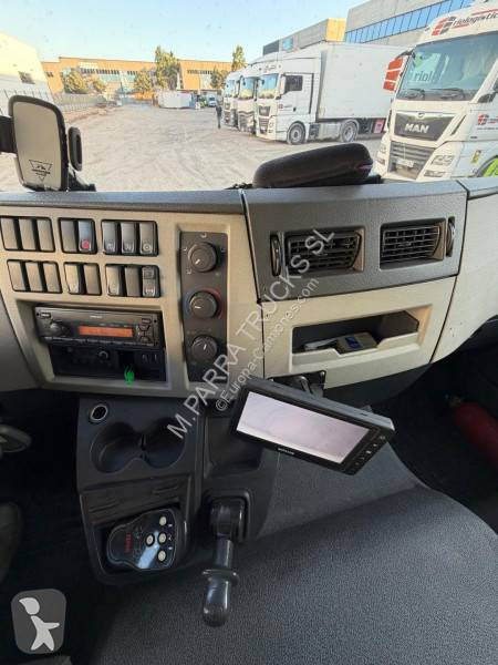 Camion Volvo