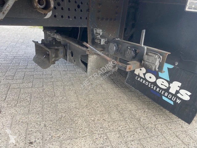 شاحنة Mercedes 2648 euro 6 D, 6x2 met...