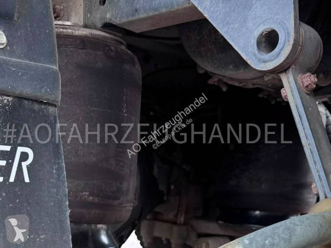 شاحنة Iveco