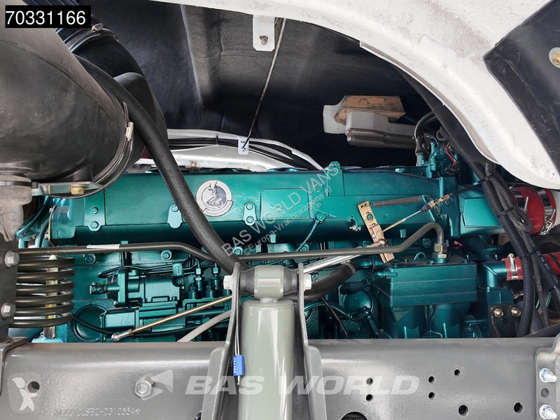 شاحنة  HOWO 371 6X4 Refurbished! Full Steel...