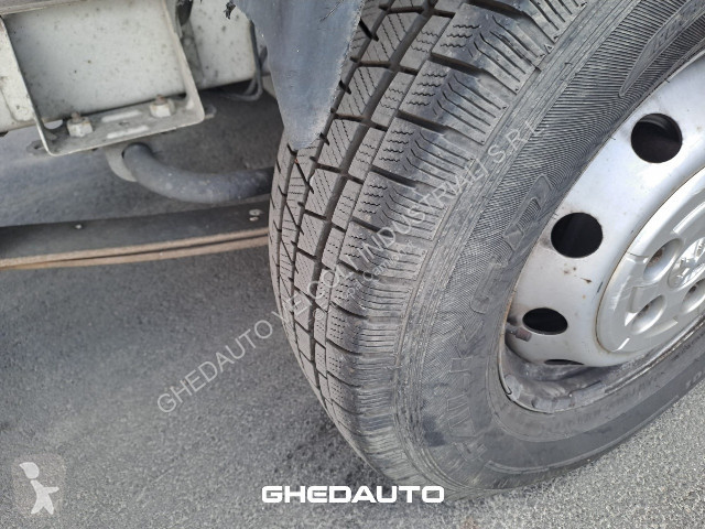 Furgoneta Peugeot BOXER 35 HEAVY ONNICAR -...