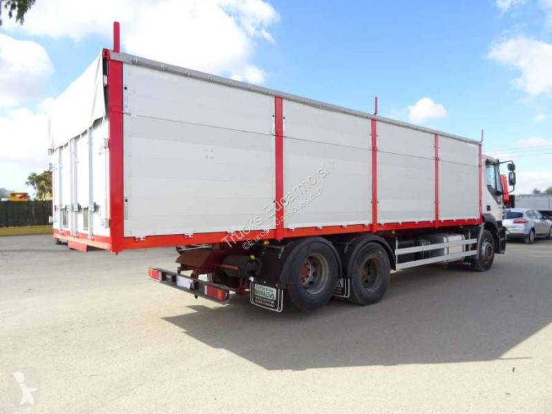 شاحنة Iveco