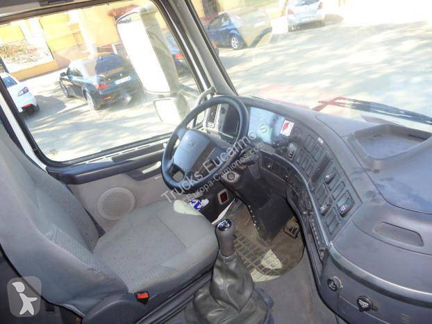 شاحنة Volvo