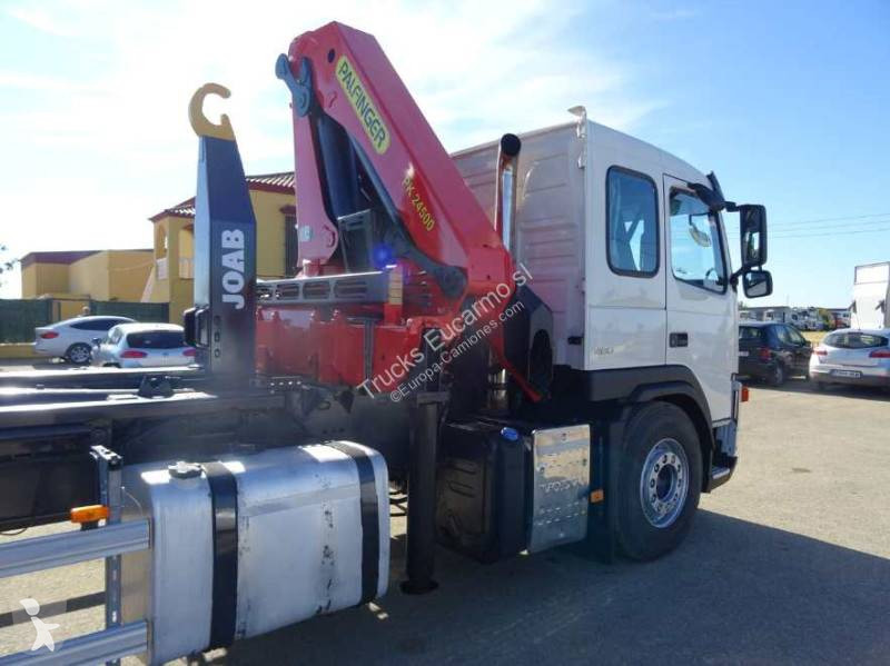 Kamion Volvo