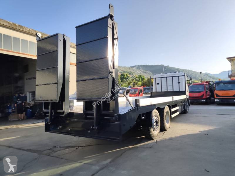 شاحنة Scania