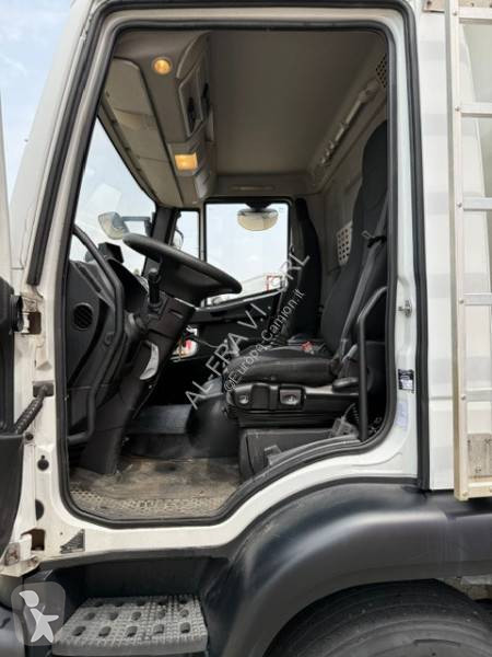 شاحنة Iveco