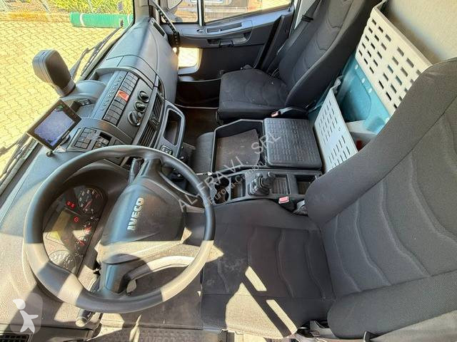 شاحنة Iveco