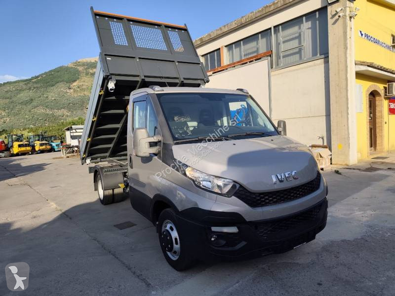 شاحنة Iveco