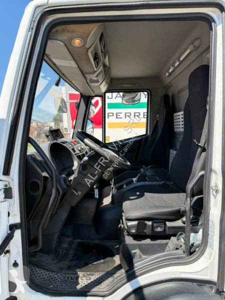 شاحنة Iveco