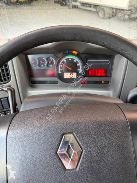 Camion Renault