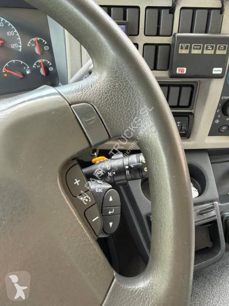 Ciężarówka Volvo