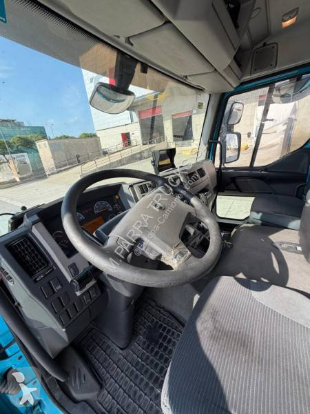Ciężarówka Volvo