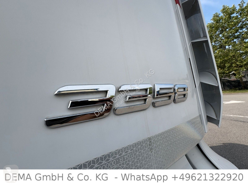 شاحنة Mercedes...
