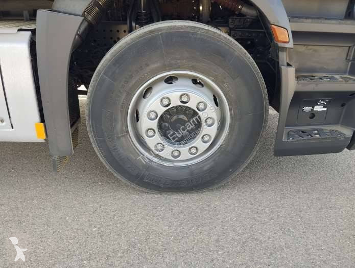 شاحنة Mercedes