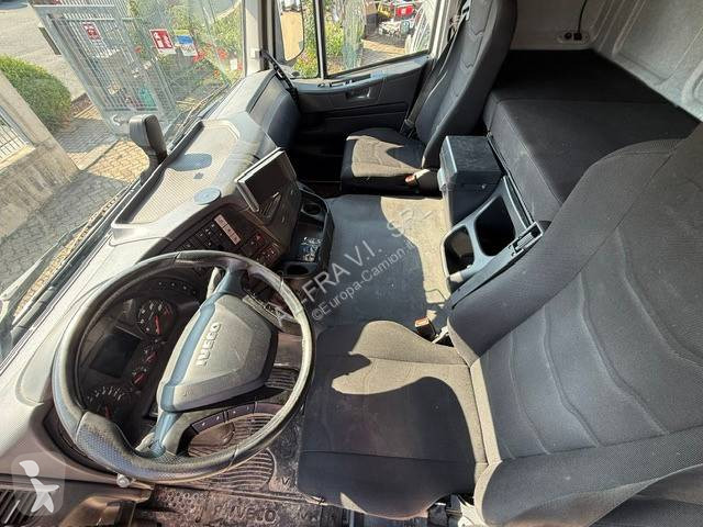 شاحنة Iveco