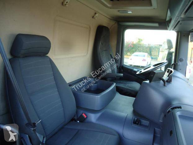 شاحنة Scania
