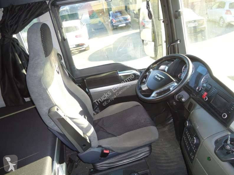 Camion MAN