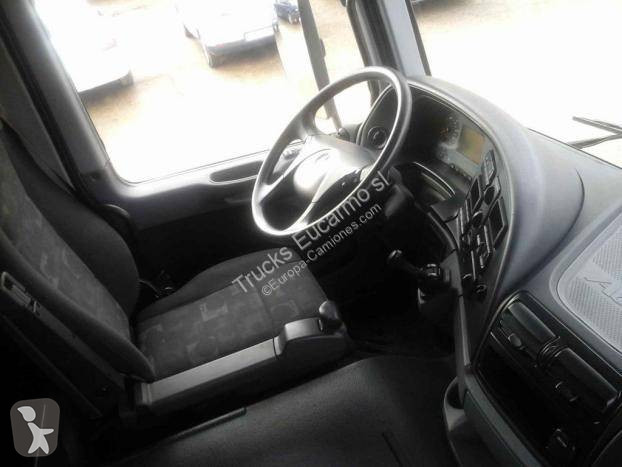 شاحنة Mercedes