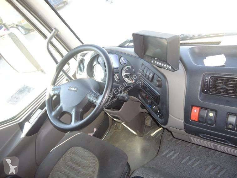شاحنة Volvo