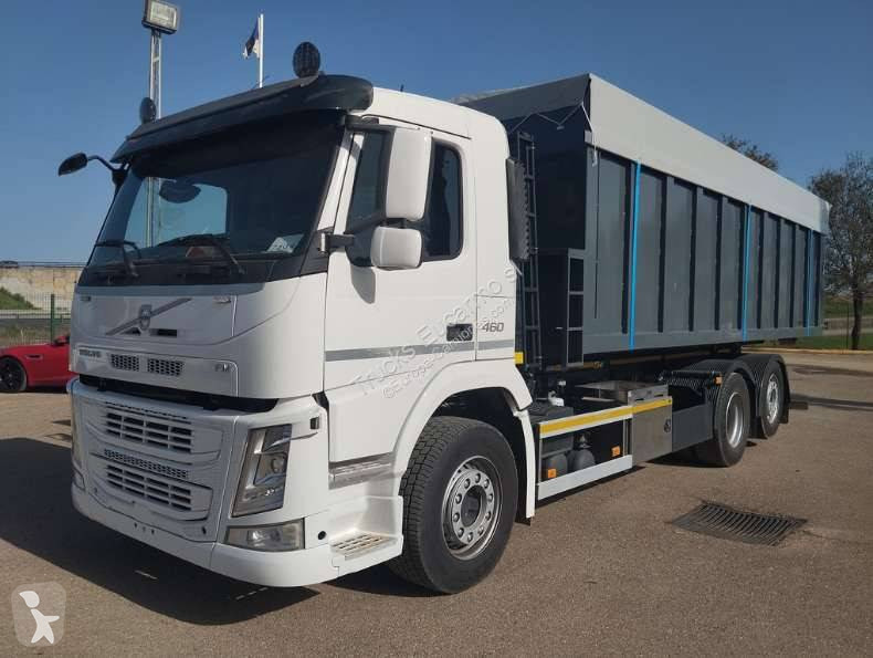شاحنة Volvo
