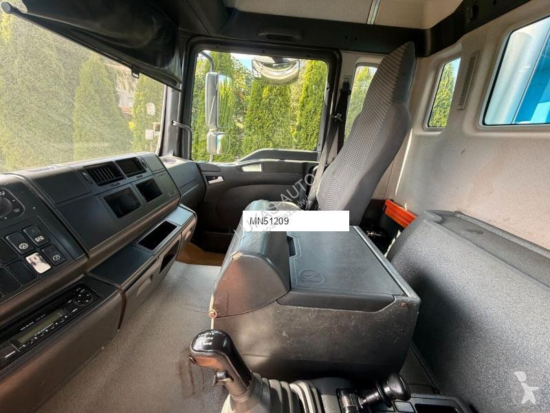 Camion MAN TGA 35.430