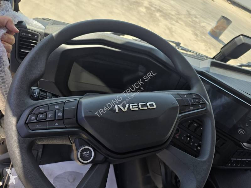 شاحنة Iveco