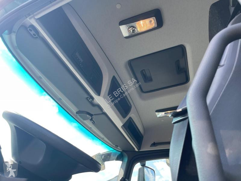Camion Mercedes  ACTROS 18.33