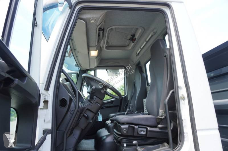 شاحنة Iveco