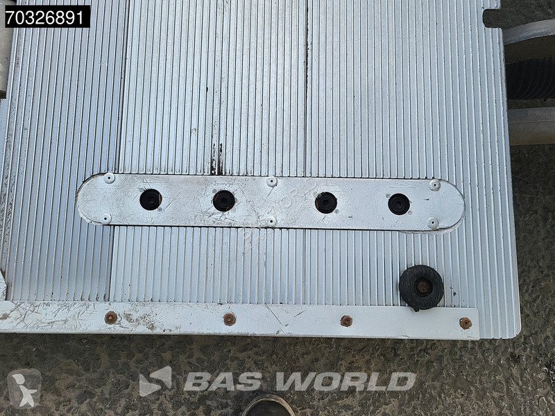 شاحنة DAF 210 4X2 Lamberet Carrier Cooler...