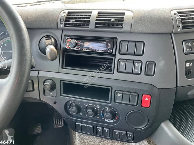 شاحنة DAF FAS  330 Euro 6 Palfinger 23 Tonmeter...