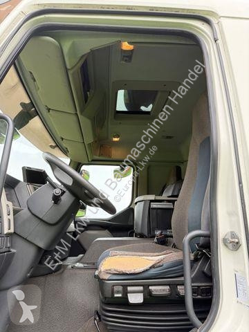 شاحنة Volvo FE 320 GETRÄNKE