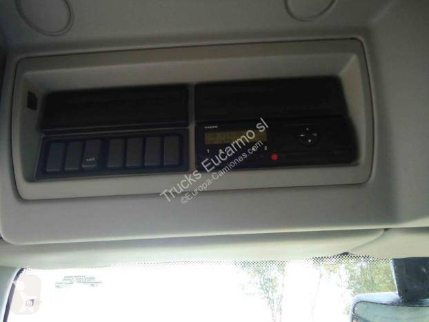 شاحنة Volvo