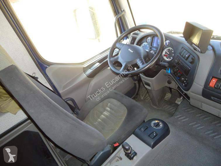 شاحنة Volvo