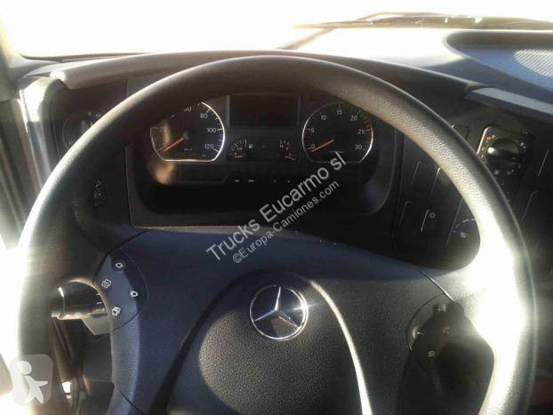 شاحنة Mercedes