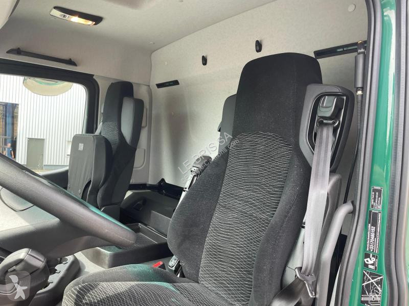 شاحنة Mercedes  ACTROS 18.33