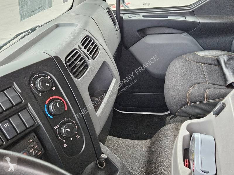 شاحنة Renault