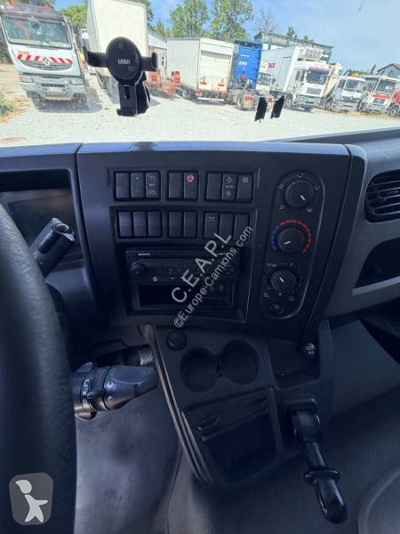 شاحنة Renault