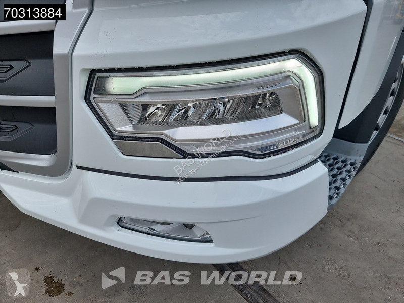شاحنة DAF 480 6X2 NEW HYVA 26-60S Lift+Steering...