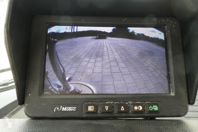 Camion Mercedes Arocs 3540 8x4 Betonpumpe...