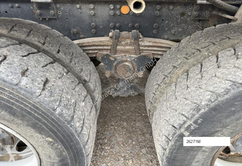 شاحنة Iveco 676 340T45