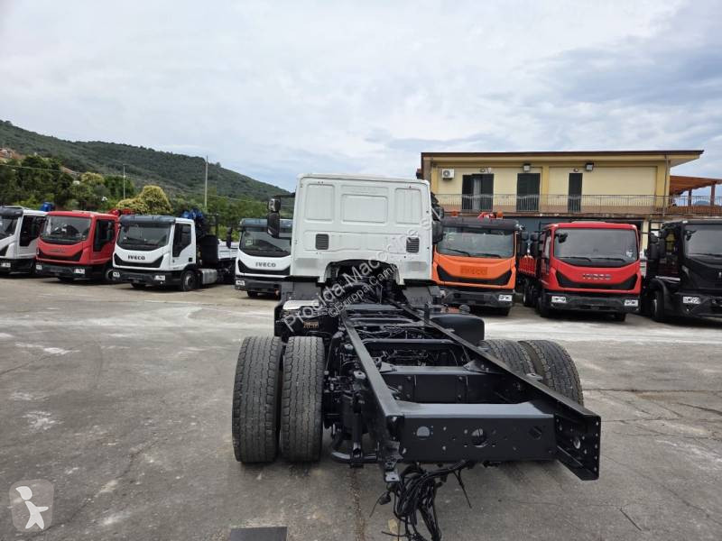 شاحنة Iveco