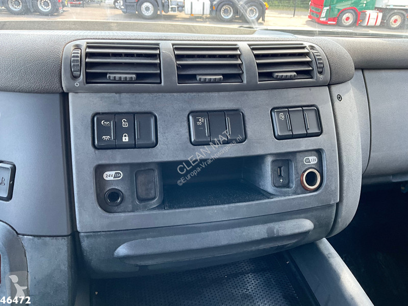 Camion DAF FAS  460 Euro 6 VDL 25 Ton...