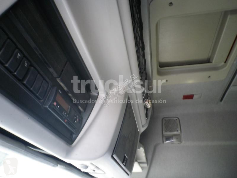 Autotreno Renault  PREMIUM 460.18 GV