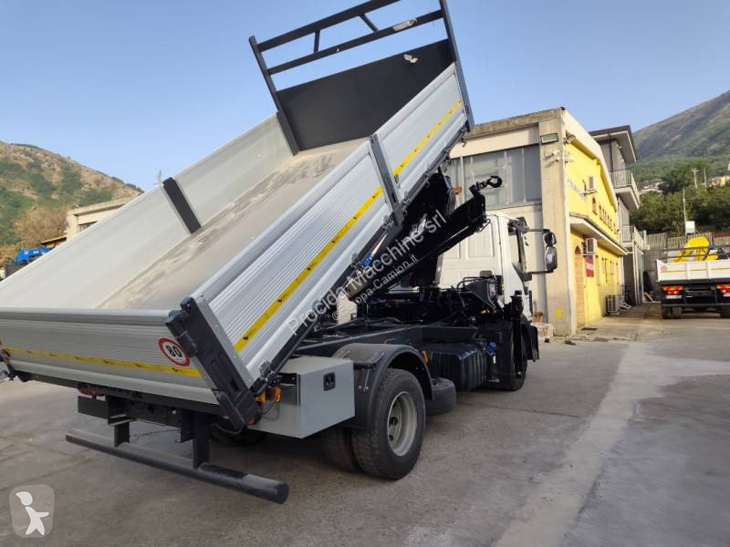 Camion Iveco