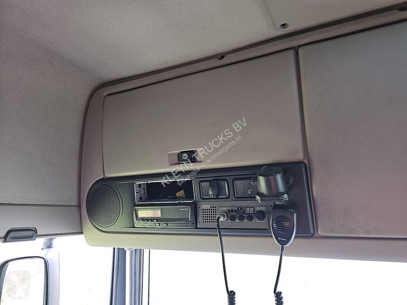 شاحنة DAF 480 6x2*4