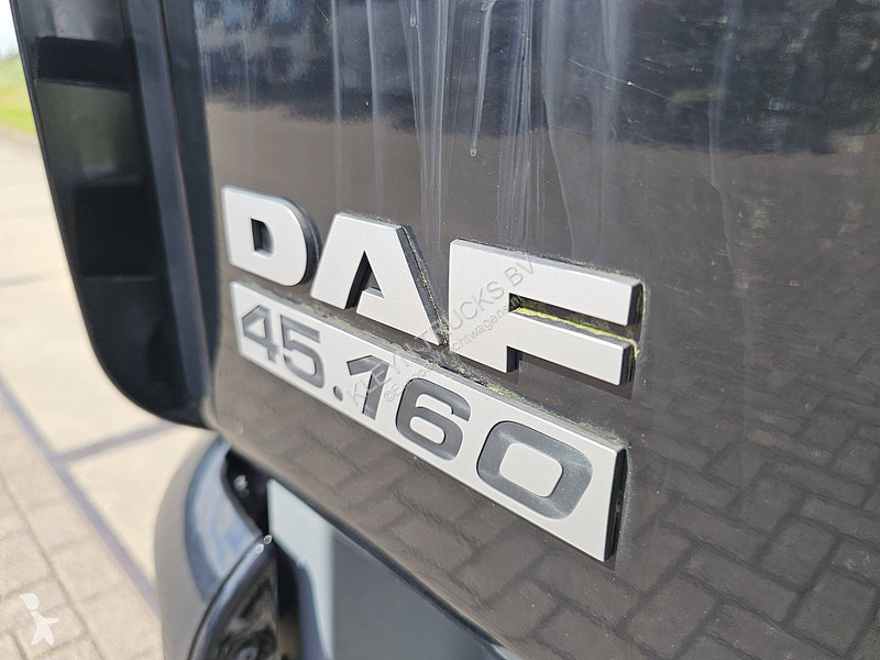 شاحنة DAF 45160