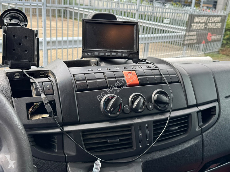 شاحنة Iveco ML120E22
