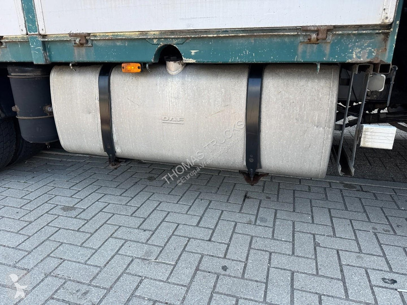 شاحنة DAF 380 Palfinger PK 23002 D